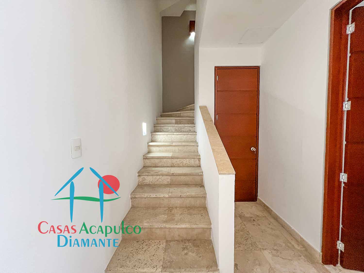 Vidamar Residencial Cluster 7 A 201 - Interior C acceso 1